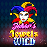 Joker's Jewels Wild